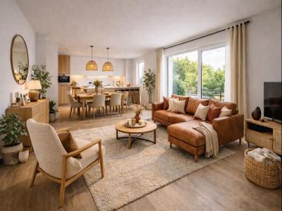 For sale Bordeaux 5 rooms 112 m2 Gironde (33000) photo 0