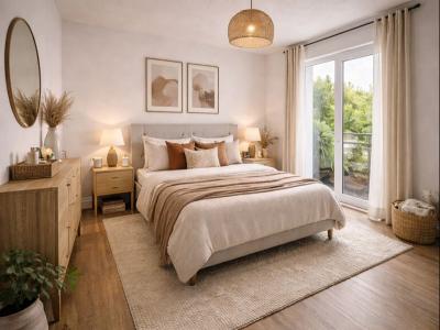 Annonce Vente 5 pi�ces Appartement Bordeaux 33
