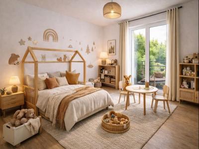 Acheter Appartement Bordeaux Gironde