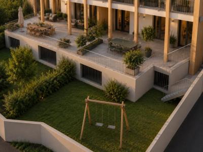 Annonce Vente 4 pi�ces Appartement Bordeaux 33
