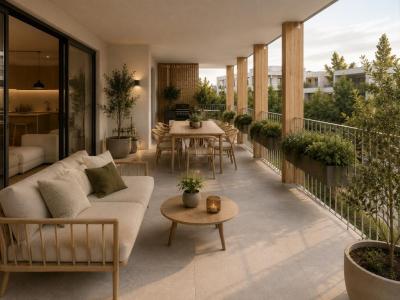 Annonce Vente 4 pi�ces Appartement Bordeaux 33