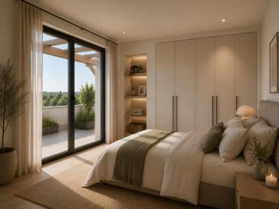 Acheter Appartement 121 m2 Bordeaux