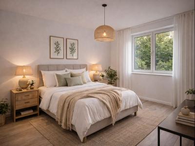 For sale Blanquefort 3 rooms 64 m2 Gironde (33290) photo 2