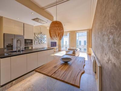 For sale Nantes 4 rooms 91 m2 Loire atlantique (44000) photo 0