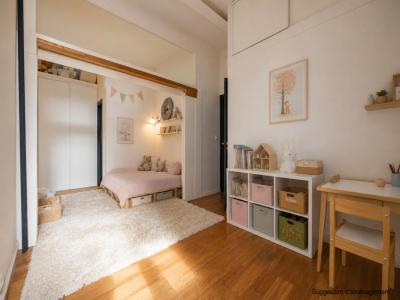 Annonce Vente 4 pi�ces Appartement Nantes 44