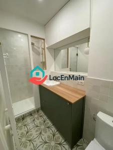 Louer Appartement Paris-14eme-arrondissement 1050 euros