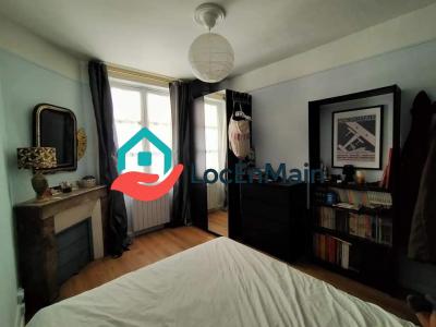 Louer Appartement Paris-20eme-arrondissement 1163 euros
