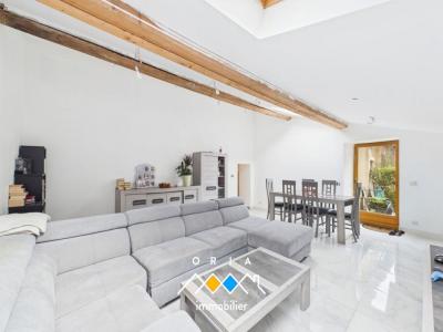 Annonce Vente 7 pi�ces Maison Rembercourt-sur-mad 54