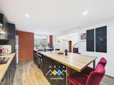 Acheter Maison Rembercourt-sur-mad 174000 euros