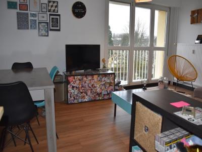 Annonce Location 2 pi�ces Appartement Metz 57