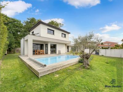 Annonce Vente 5 pi�ces Maison Toulouse 31