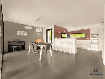 Acheter Maison Toulouse Haute garonne