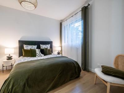 Annonce Vente 3 pi�ces Appartement Rouen 76