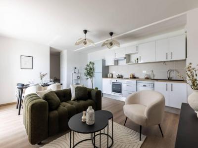 For sale Trouville-sur-mer 4 rooms 64 m2 Calvados (14360) photo 2