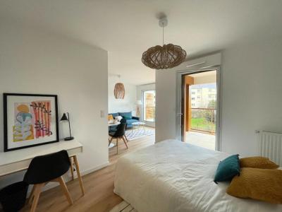 For sale Trouville-sur-mer 1 room 36 m2 Calvados (14360) photo 2