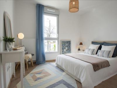 For sale Trouville-sur-mer 2 rooms 53 m2 Calvados (14360) photo 3