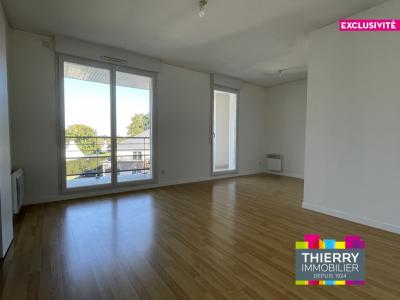 Louer Appartement 43 m2 Treillieres