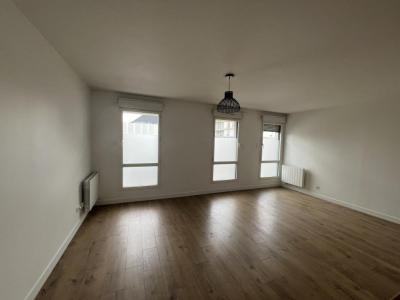 For rent Nantes 2 rooms 51 m2 Loire atlantique (44100) photo 4