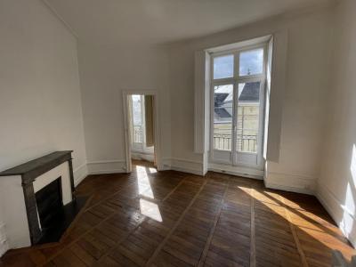 Annonce Location 3 pi�ces Appartement Nantes 44