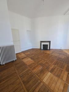 Louer Appartement 58 m2 Nantes