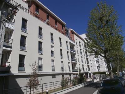 For rent Nantes 1 room 30 m2 Loire atlantique (44000) photo 0