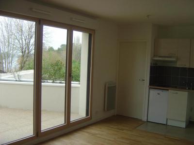 Annonce Location Appartement Nantes 44