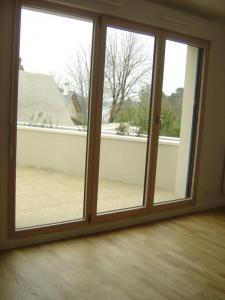 Louer Appartement 30 m2 Nantes