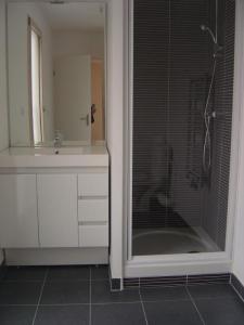 Louer Appartement Nantes 555 euros