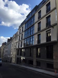 Louer Appartement Nantes 598 euros