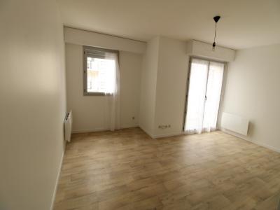 Louer Appartement 29 m2 Nantes