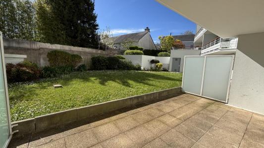Louer Appartement 68 m2 Nantes
