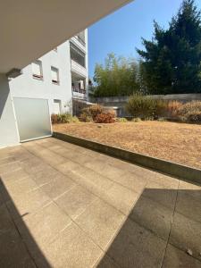 Louer Appartement Nantes Loire atlantique