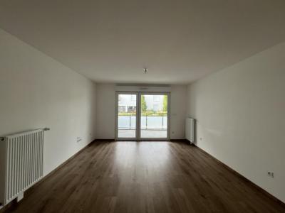 Louer Appartement 66 m2 Orvault