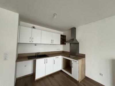 Louer Appartement Orvault Loire atlantique