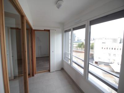 Louer Appartement Reze Loire atlantique
