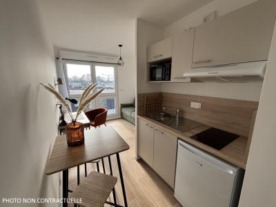 Annonce Location Appartement Nantes 44