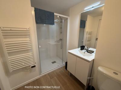 Louer Appartement 17 m2 Nantes