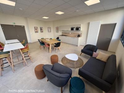 Louer Appartement Nantes Loire atlantique