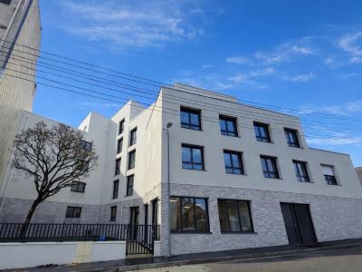 Louer Appartement Nantes 620 euros