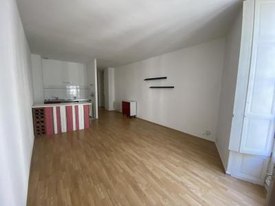 Annonce Location 2 pi�ces Appartement Nantes 44