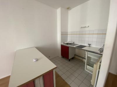Louer Appartement 46 m2 Nantes
