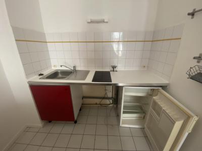 Louer Appartement Nantes Loire atlantique