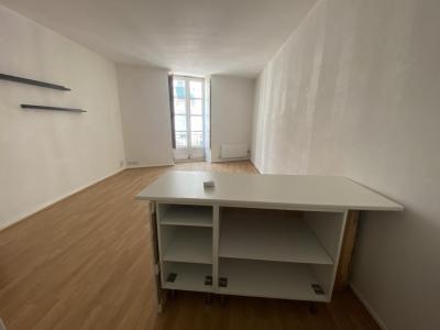 Louer Appartement Nantes 670 euros
