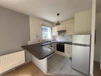 Annonce Location 2 pi�ces Appartement Nantes 44