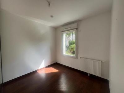Louer Appartement 40 m2 Nantes