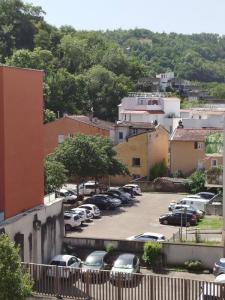 Annonce Location Appartement Givors 69