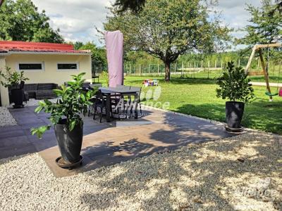 Louer Maison 123 m2 Audincourt
