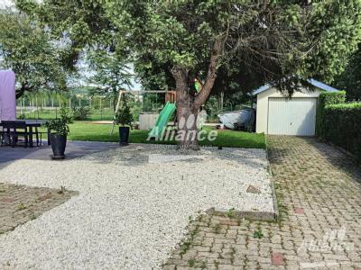 Louer Maison Audincourt Doubs