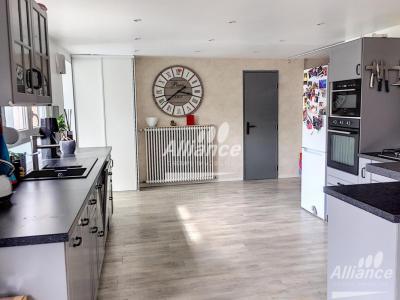 Louer Maison Audincourt 1100 euros