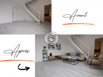 For sale Hautmont 7 rooms 119 m2 Nord (59330) photo 3